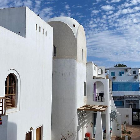 Dahab One - El Primo Apartments Екстер'єр фото
