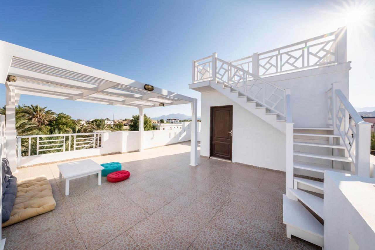 Dahab One - El Primo Apartments Екстер'єр фото