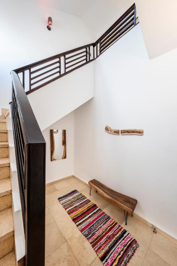 Dahab One - El Primo Apartments Екстер'єр фото
