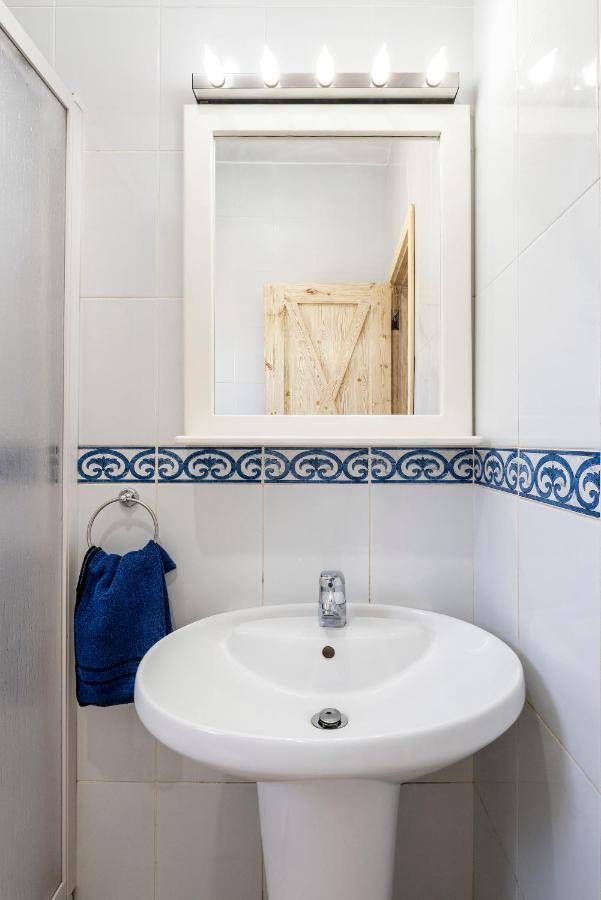 Dahab One - El Primo Apartments Екстер'єр фото