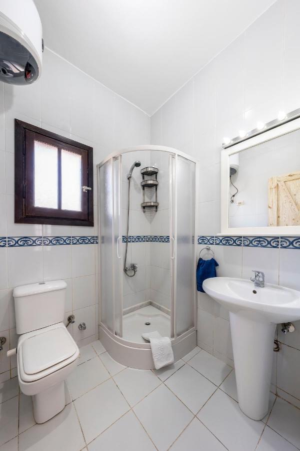 Dahab One - El Primo Apartments Екстер'єр фото
