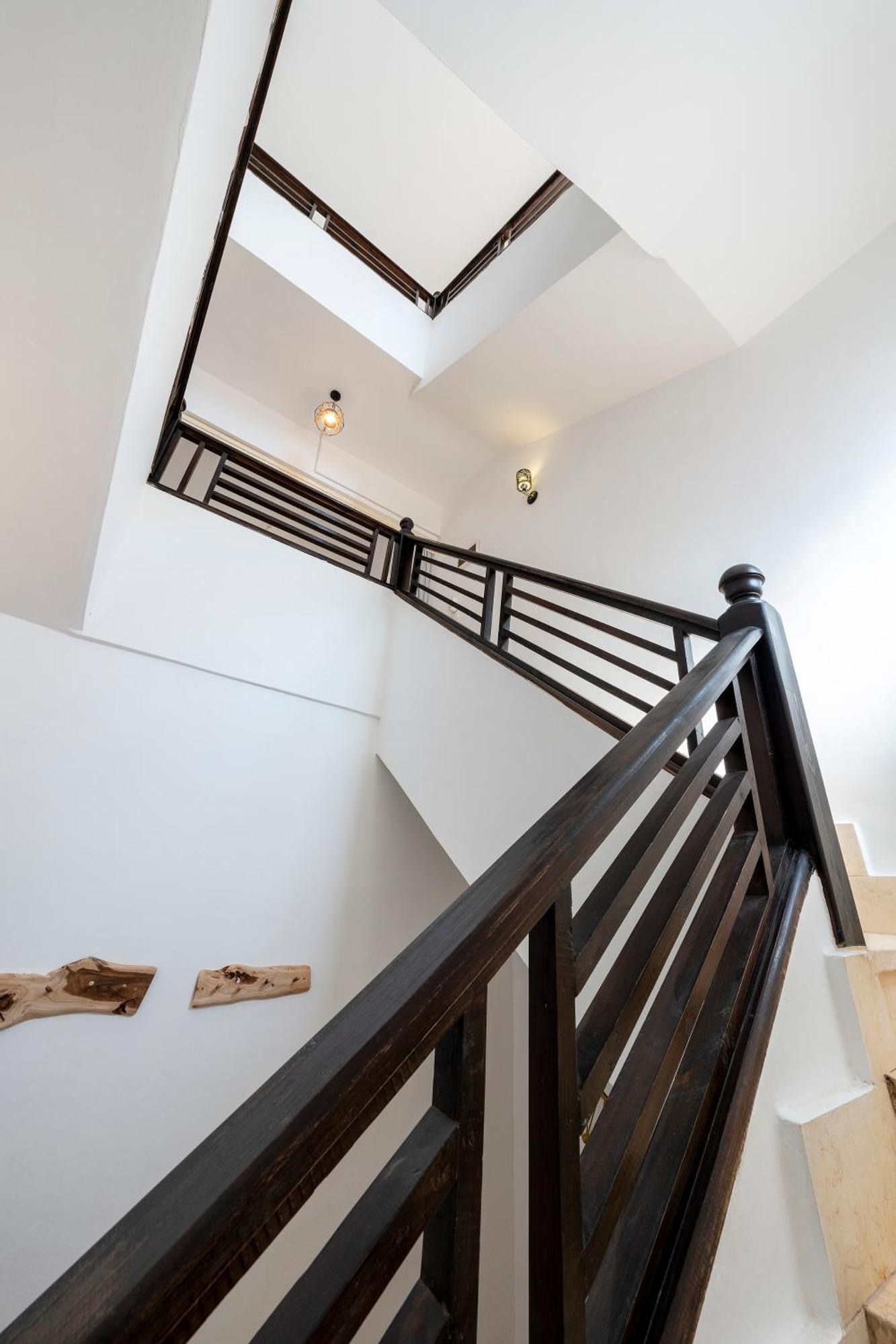 Dahab One - El Primo Apartments Екстер'єр фото