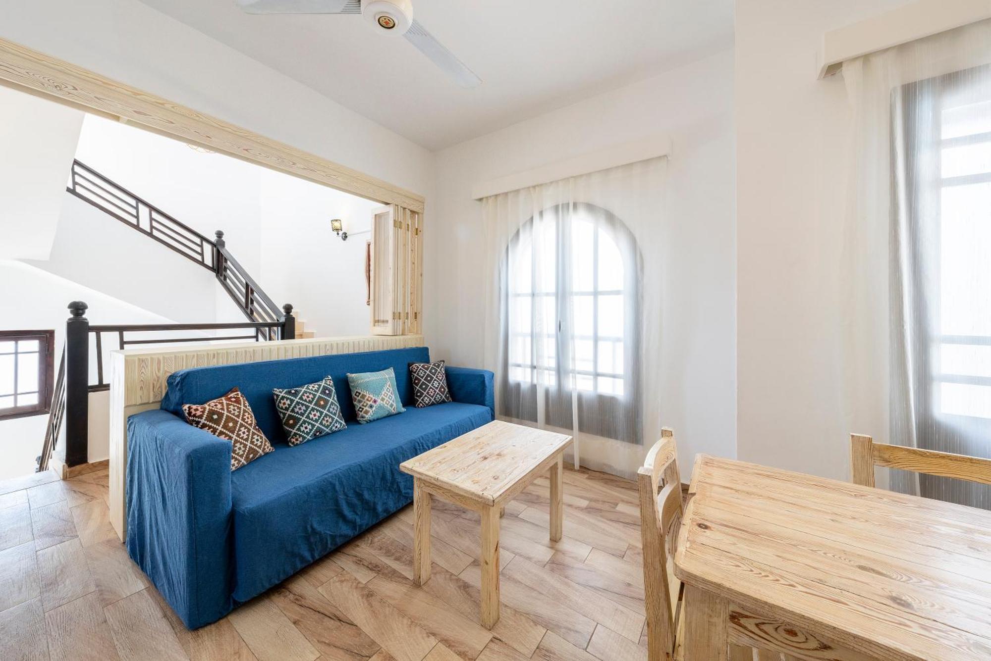 Dahab One - El Primo Apartments Екстер'єр фото
