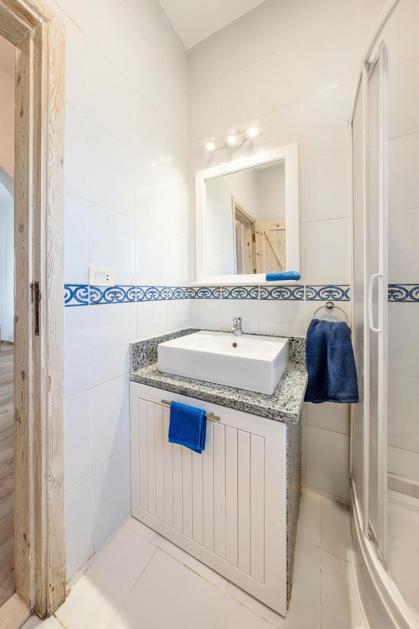 Dahab One - El Primo Apartments Екстер'єр фото