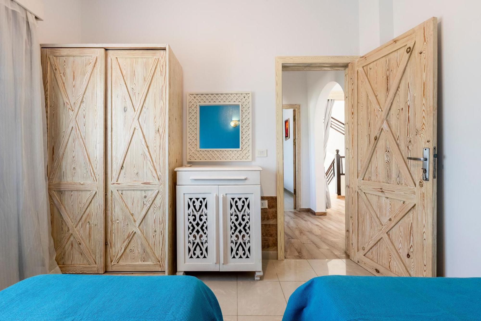 Dahab One - El Primo Apartments Екстер'єр фото