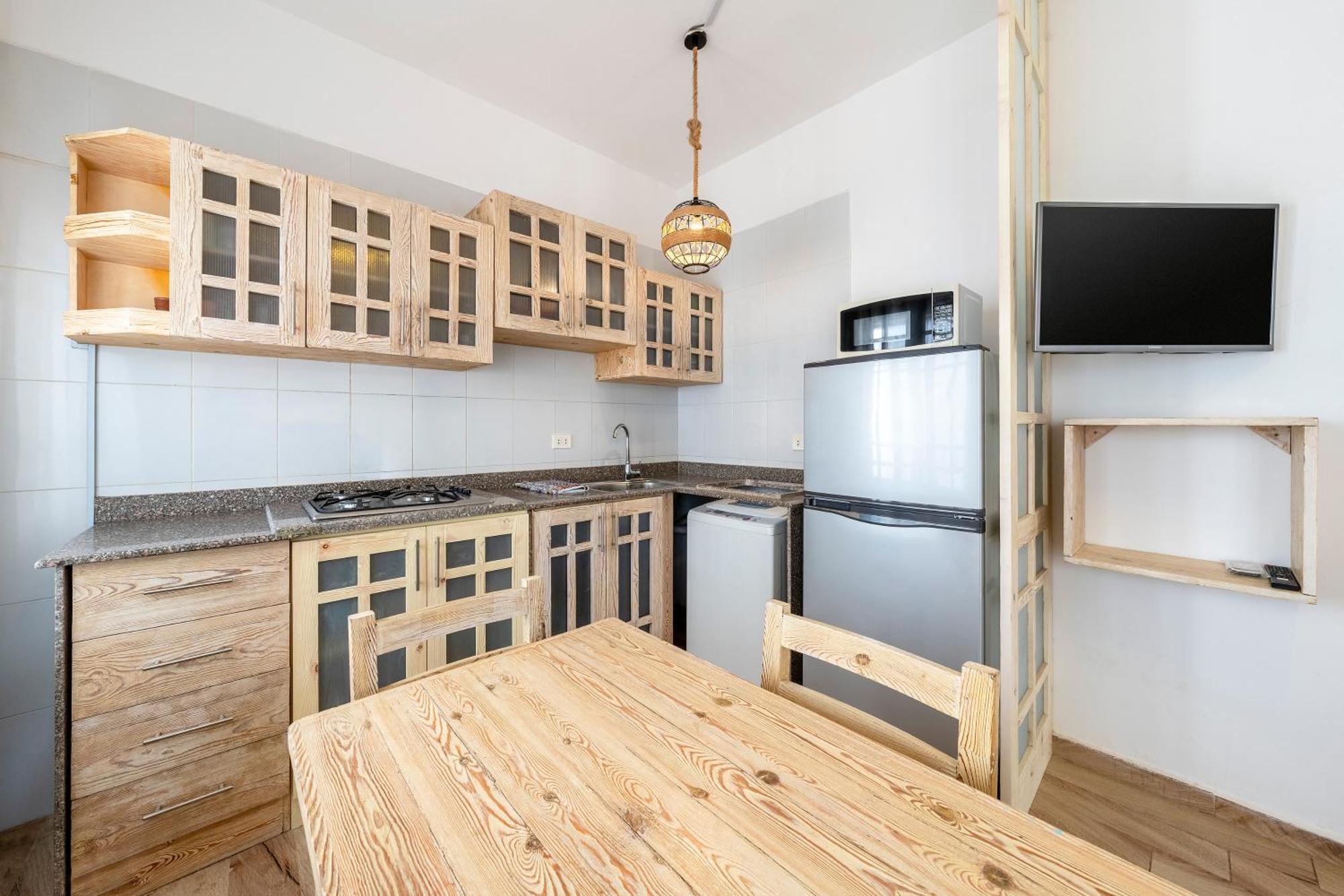 Dahab One - El Primo Apartments Екстер'єр фото