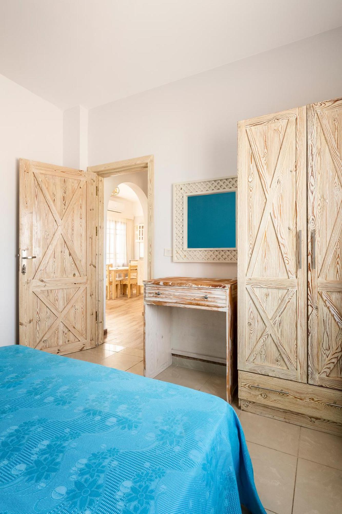 Dahab One - El Primo Apartments Екстер'єр фото