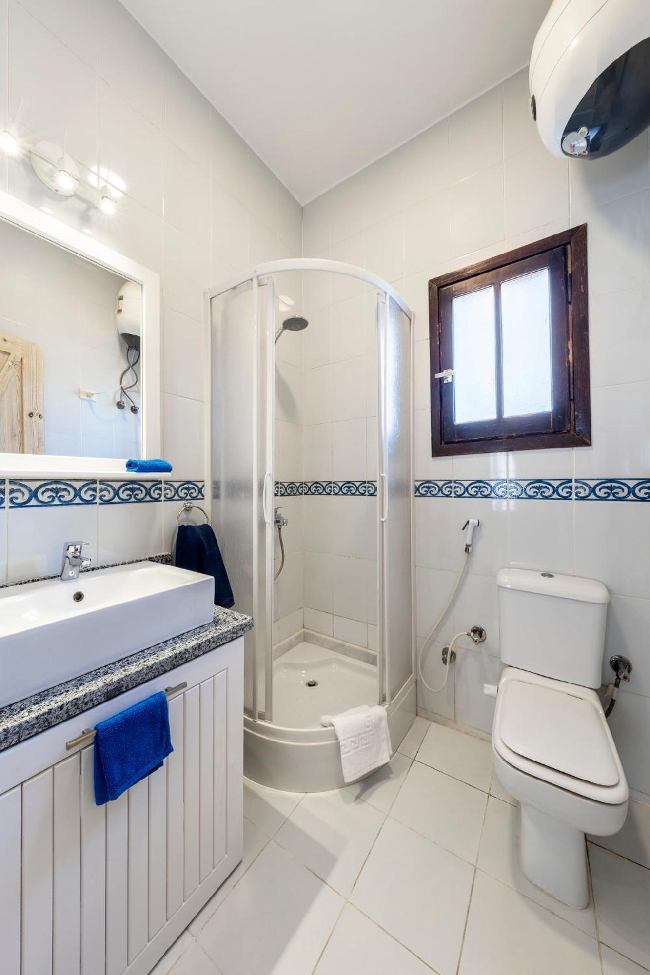 Dahab One - El Primo Apartments Екстер'єр фото