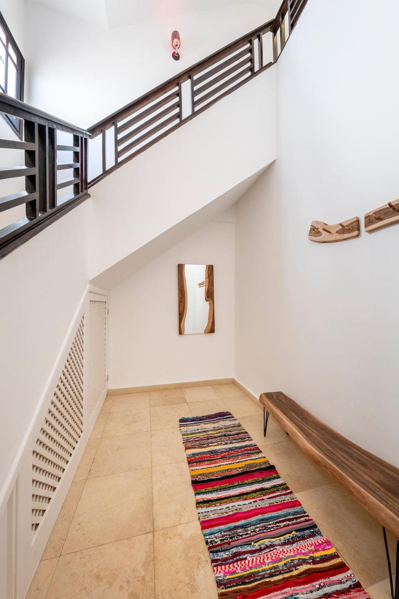 Dahab One - El Primo Apartments Екстер'єр фото