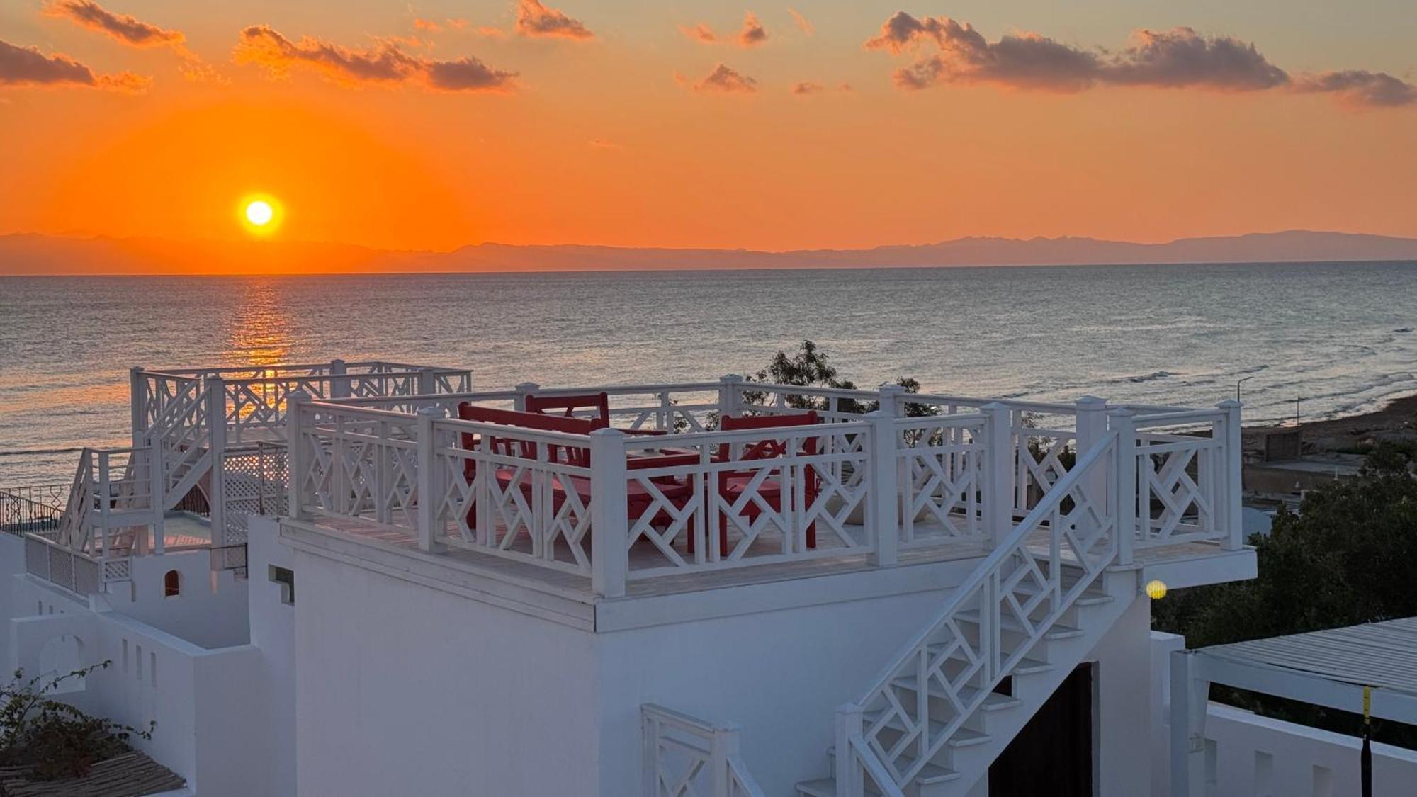 Dahab One - El Primo Apartments Екстер'єр фото