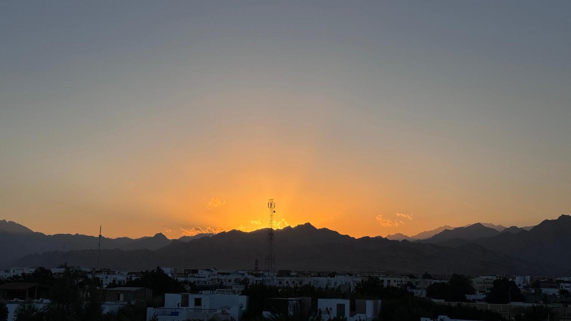 Dahab One - El Primo Apartments Екстер'єр фото