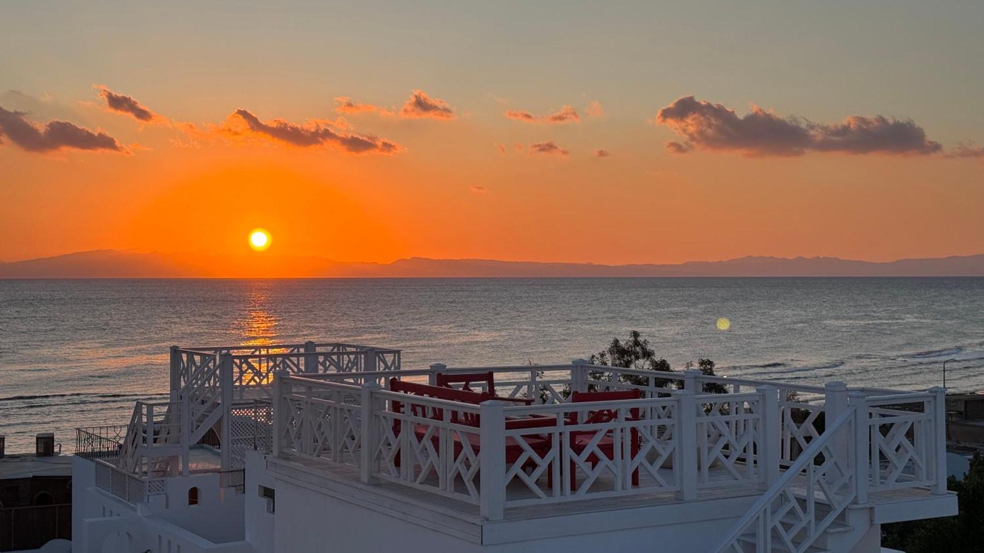 Dahab One - El Primo Apartments Екстер'єр фото