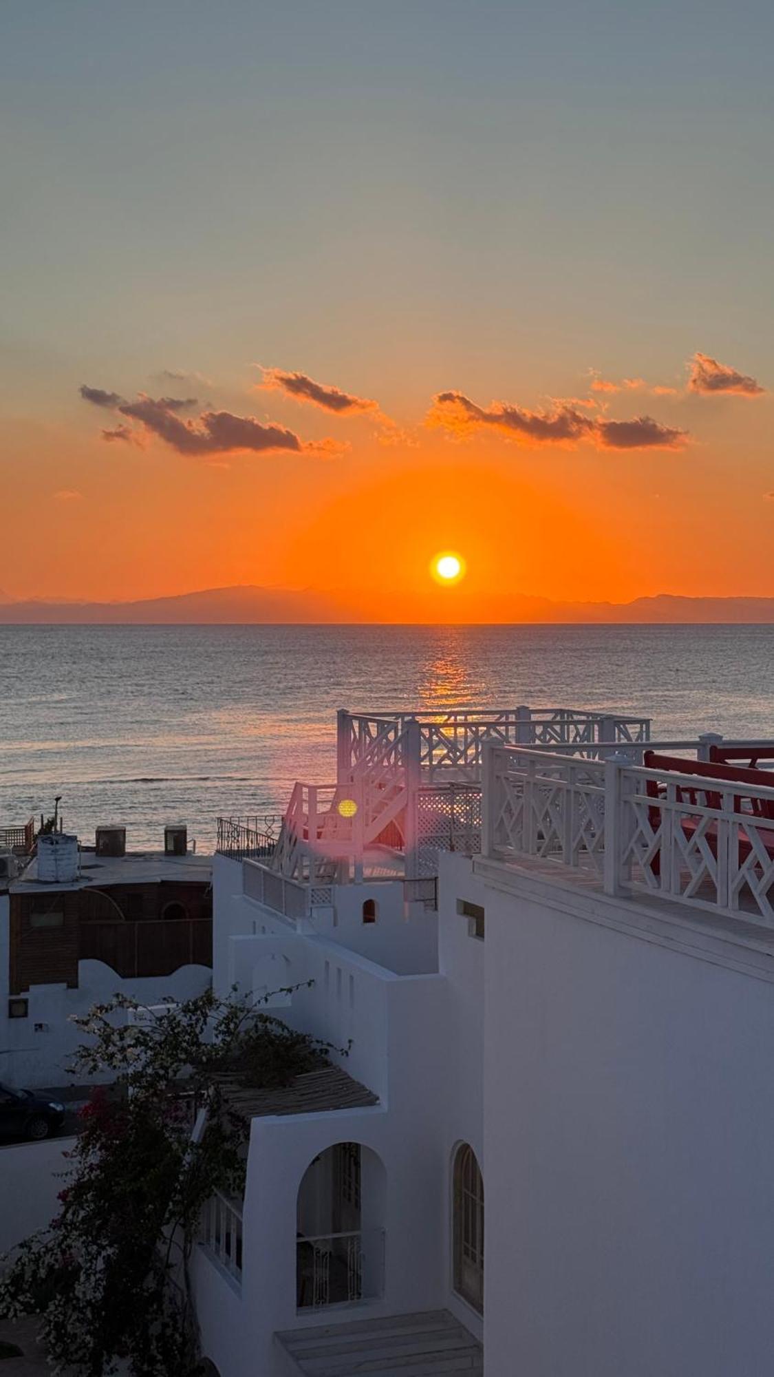 Dahab One - El Primo Apartments Екстер'єр фото